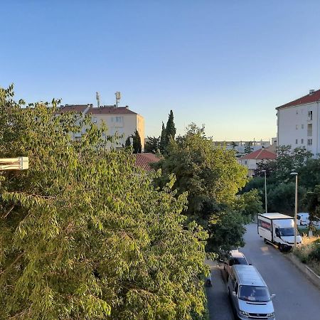 Apartman Matea Appartement Zadar Buitenkant foto