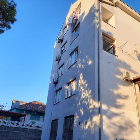 Apartman Matea Appartement Zadar Buitenkant foto