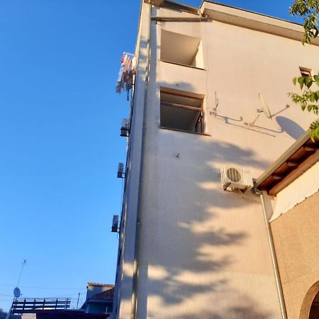 Apartman Matea Appartement Zadar Buitenkant foto