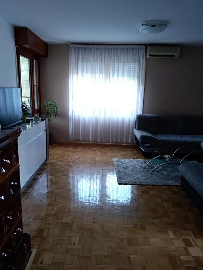 Apartman Matea Appartement Zadar Buitenkant foto