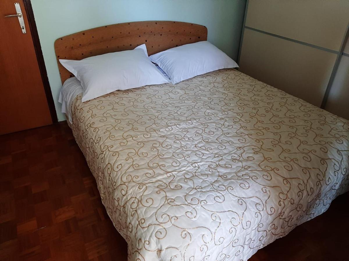 Apartman Matea Appartement Zadar Buitenkant foto