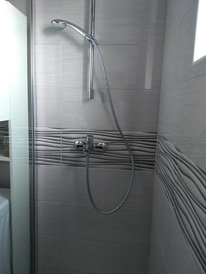 Apartman Matea Appartement Zadar Buitenkant foto