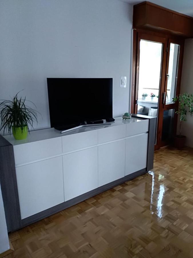 Apartman Matea Appartement Zadar Buitenkant foto